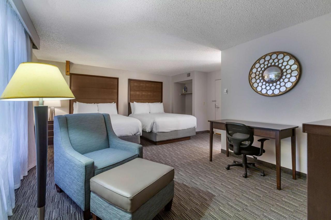 Best Western Plus Como Park Hotel Saint Paul Exterior foto