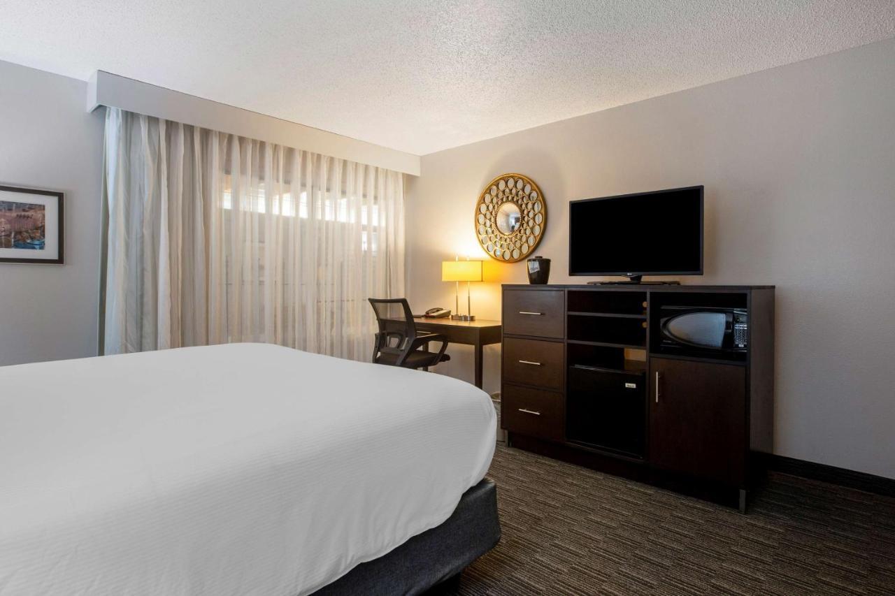 Best Western Plus Como Park Hotel Saint Paul Exterior foto