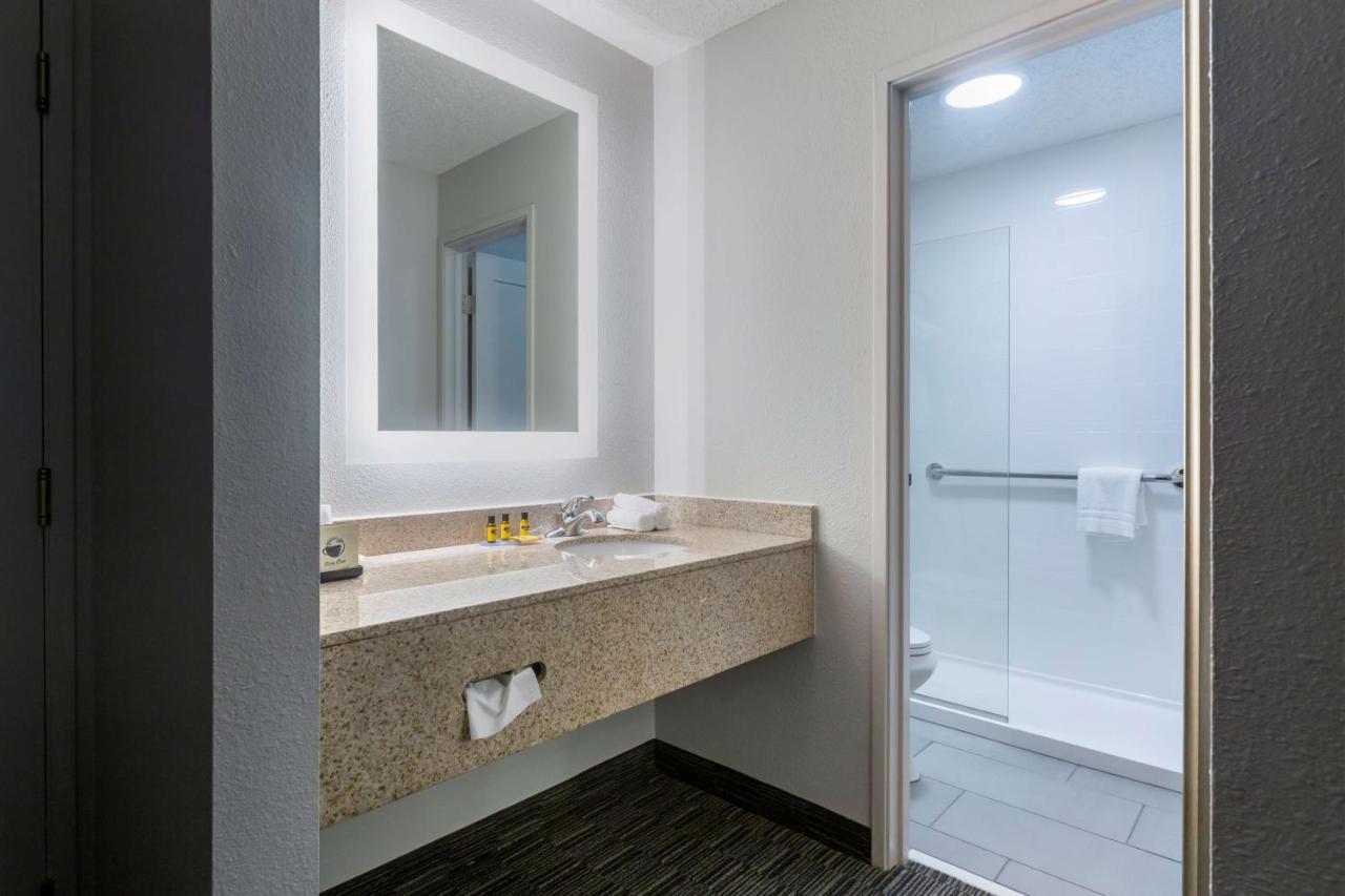 Best Western Plus Como Park Hotel Saint Paul Exterior foto