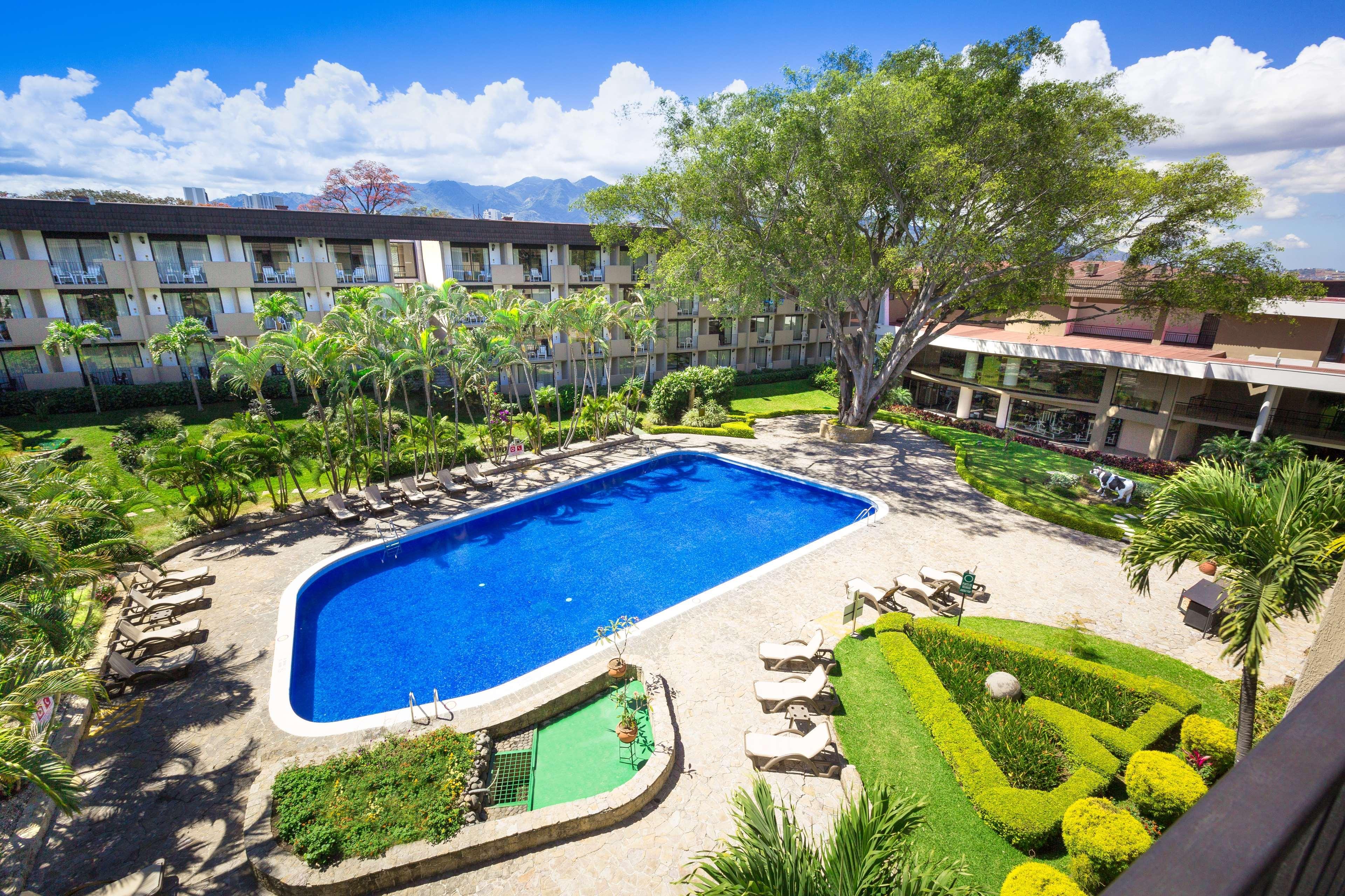Best Western Plus Como Park Hotel Saint Paul Exterior foto
