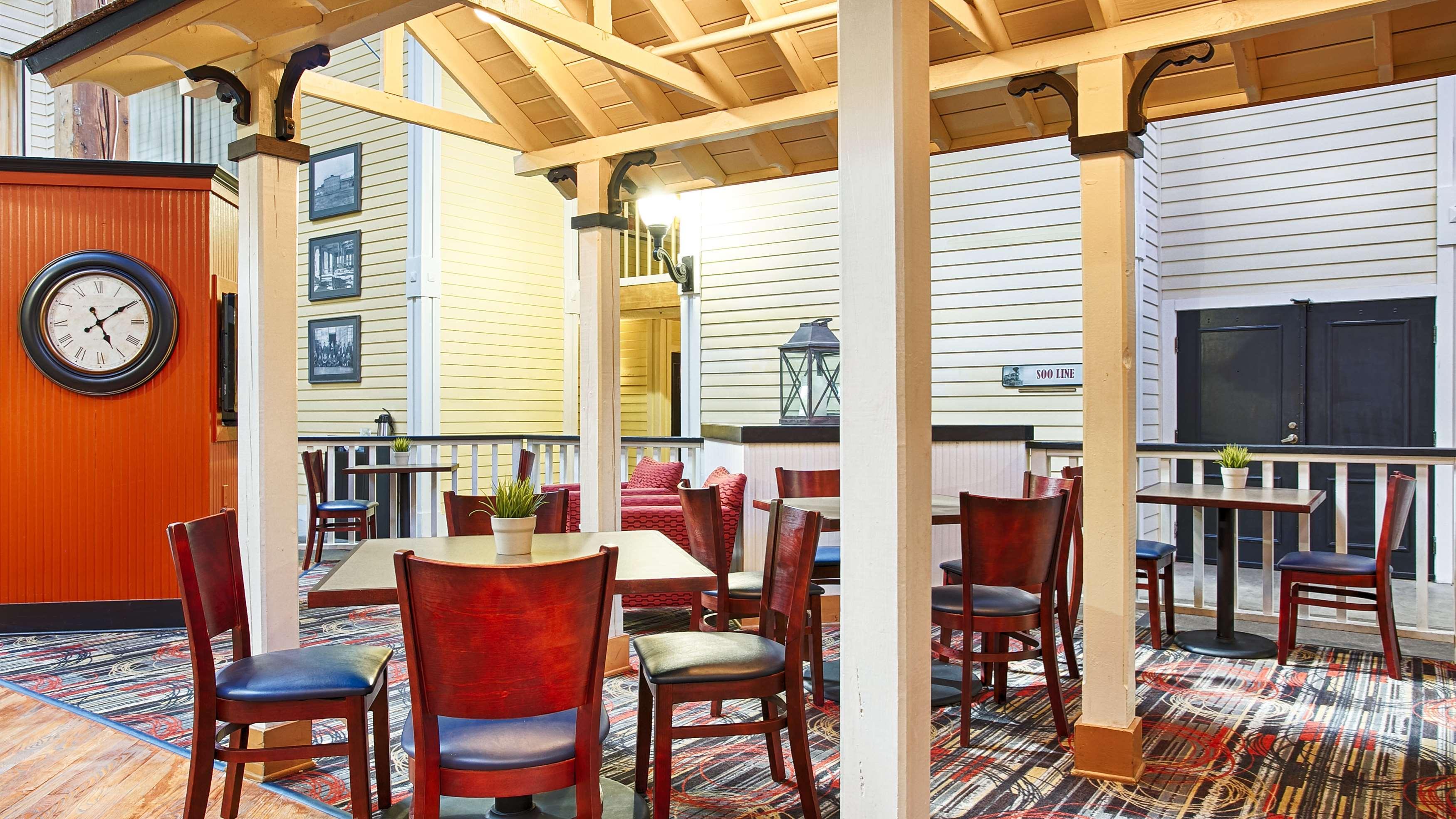 Best Western Plus Como Park Hotel Saint Paul Exterior foto